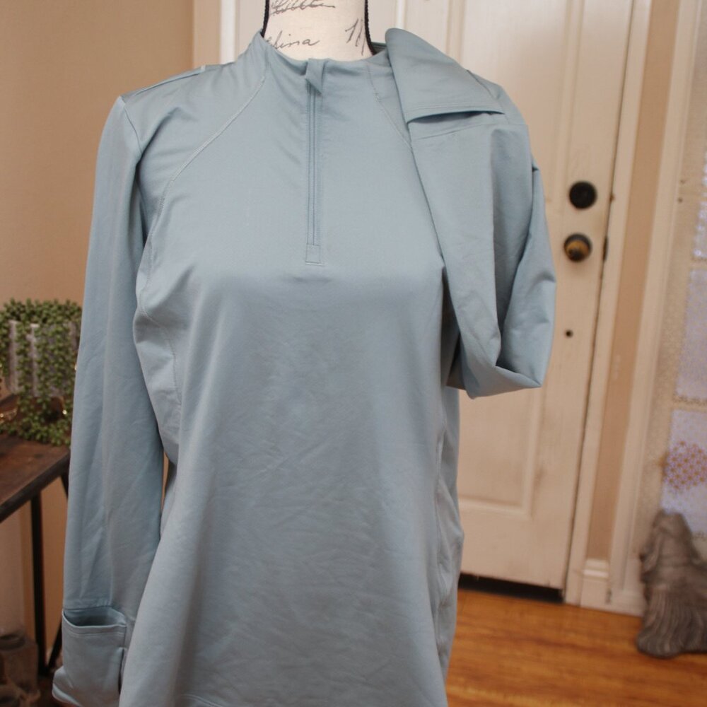 Aletha Sweatshirt